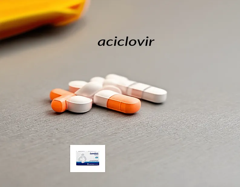 Aciclovir 2